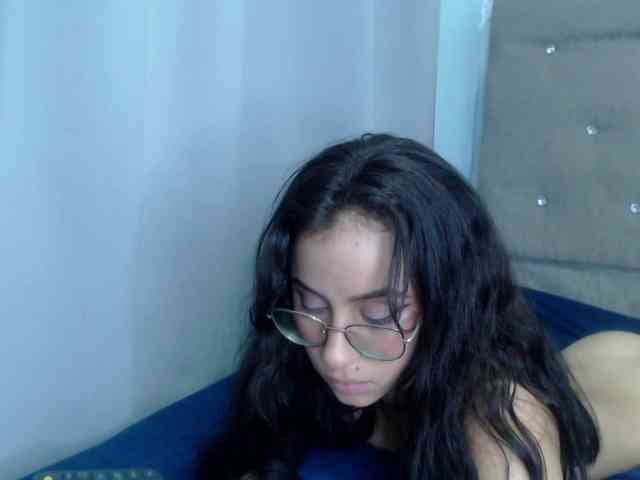 alanamartinez webcam