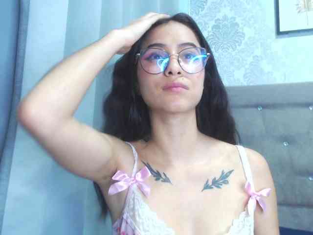 alanamartinez webcam