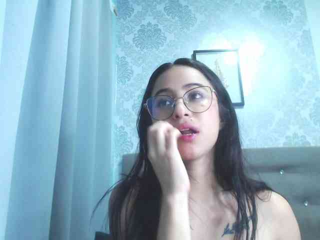 alanamartinez webcam