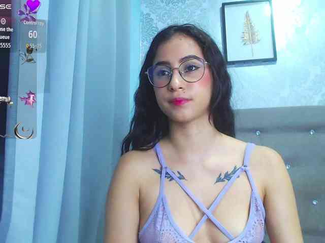 alanamartinez webcam