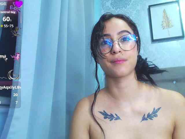 alanamartinez webcam