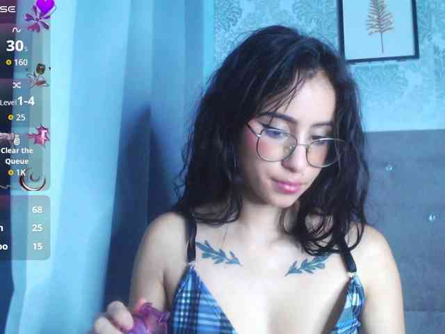 alanamartinez webcam