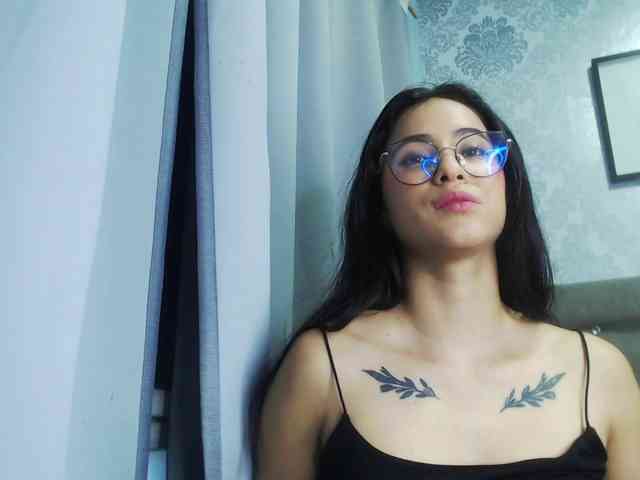 alanamartinez webcam