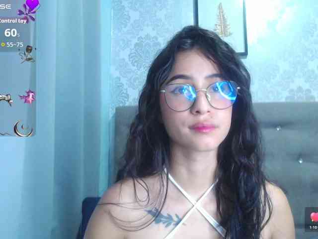 alanamartinez webcam