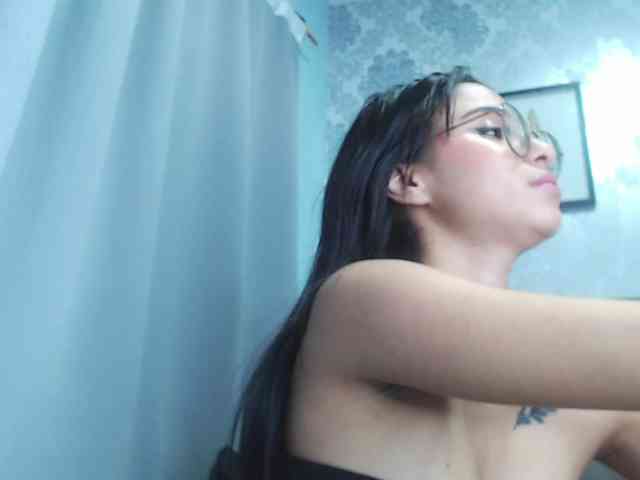alanamartinez webcam