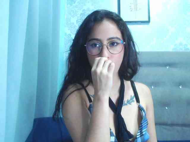 alanamartinez webcam
