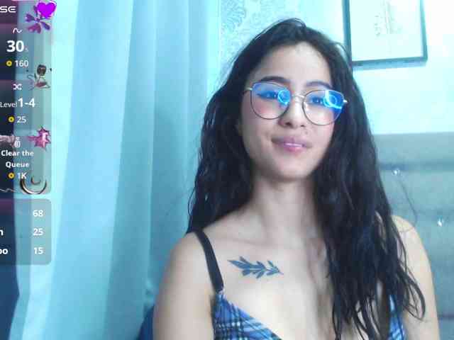 alanamartinez webcam