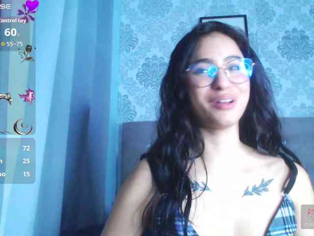 alanamartinez webcam