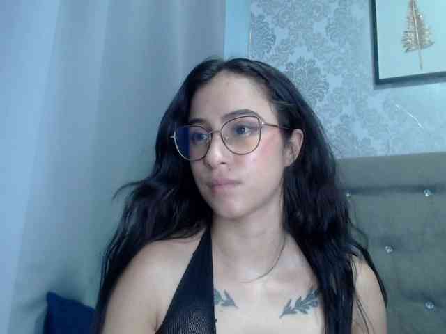 alanamartinez webcam