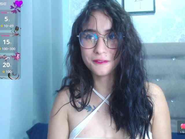 alanamartinez webcam