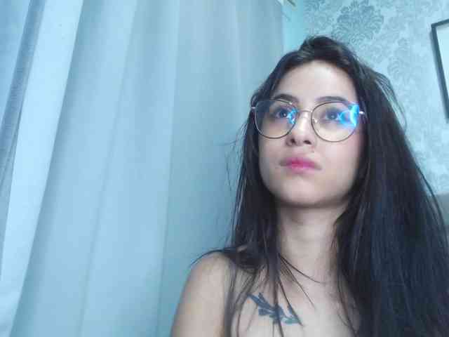 alanamartinez webcam