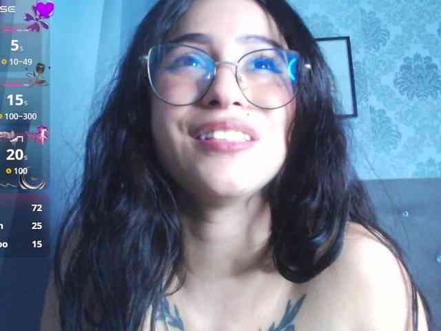 alanamartinez webcam
