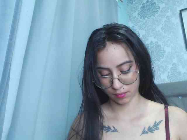 alanamartinez webcam