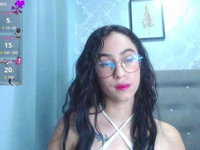 alanamartinez webcam