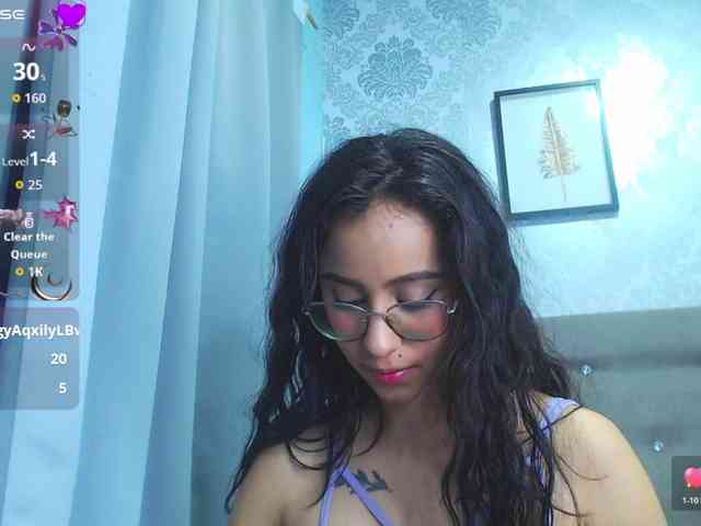 alanamartinez webcam
