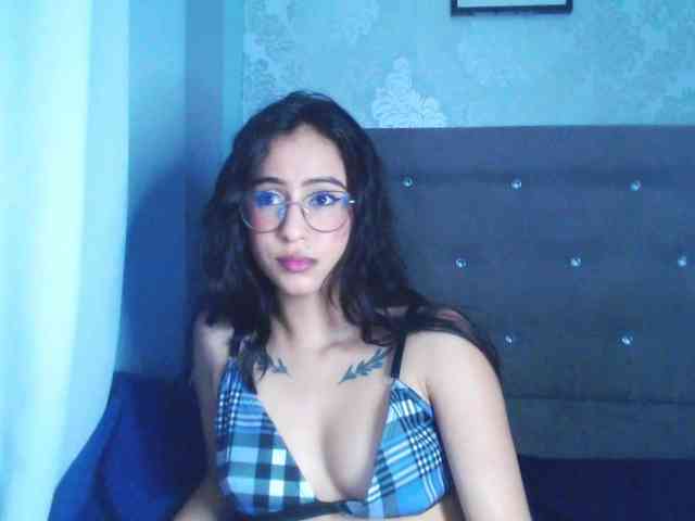 alanamartinez webcam