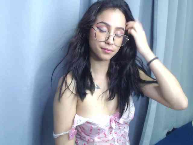 alanamartinez webcam