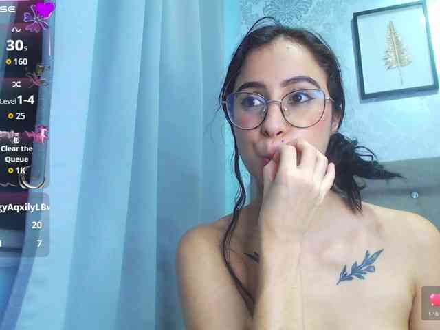 alanamartinez webcam