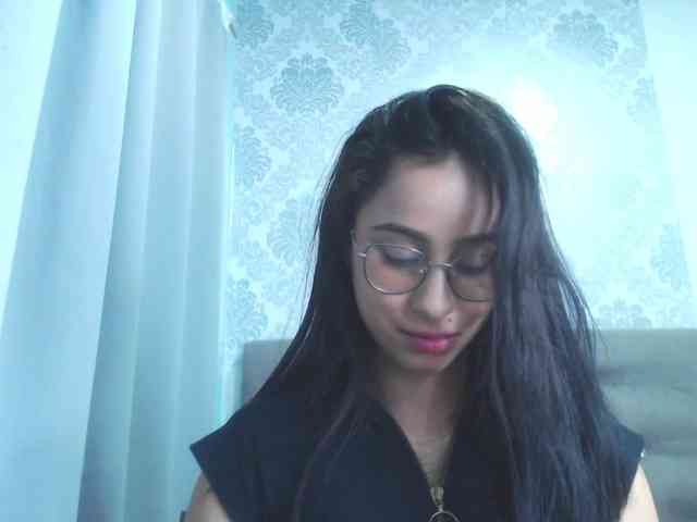 alanamartinez webcam