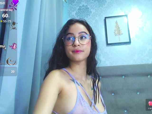 alanamartinez webcam