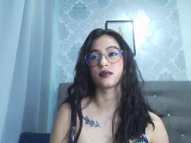 alanamartinez webcam