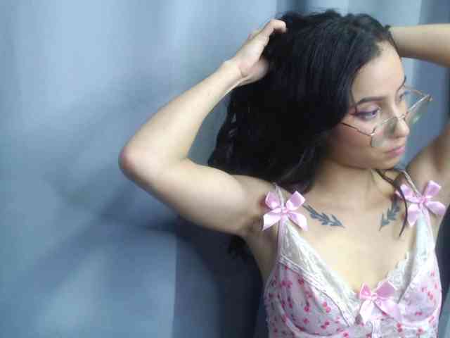 alanamartinez webcam