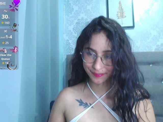 alanamartinez webcam