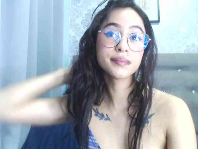 alanamartinez webcam