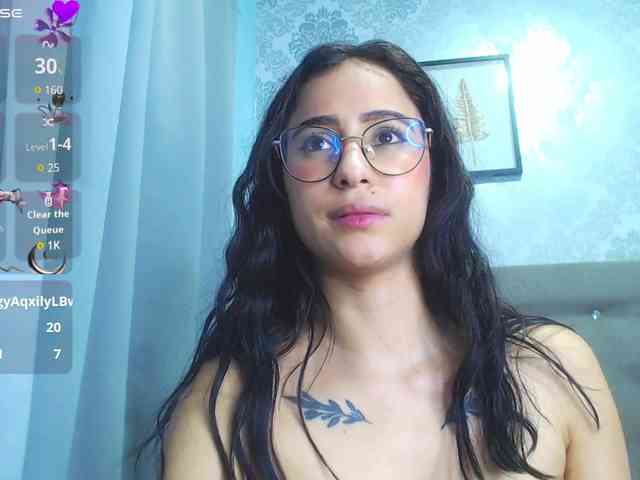 alanamartinez webcam