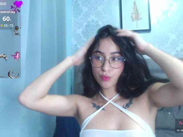 alanamartinez webcam
