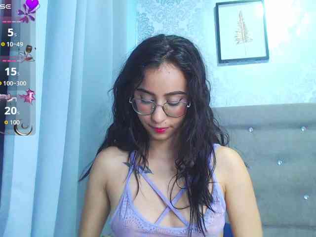 alanamartinez webcam