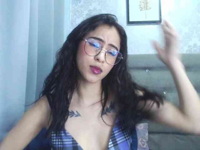 alanamartinez webcam