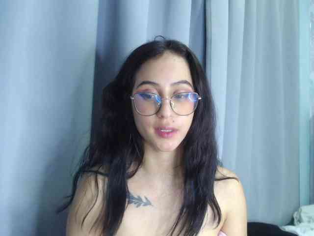 alanamartinez webcam