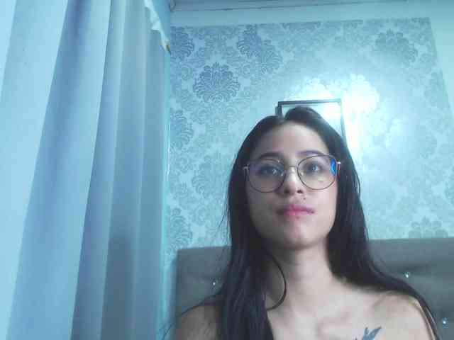 alanamartinez webcam