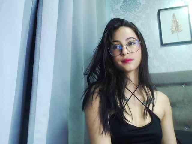 alanamartinez webcam