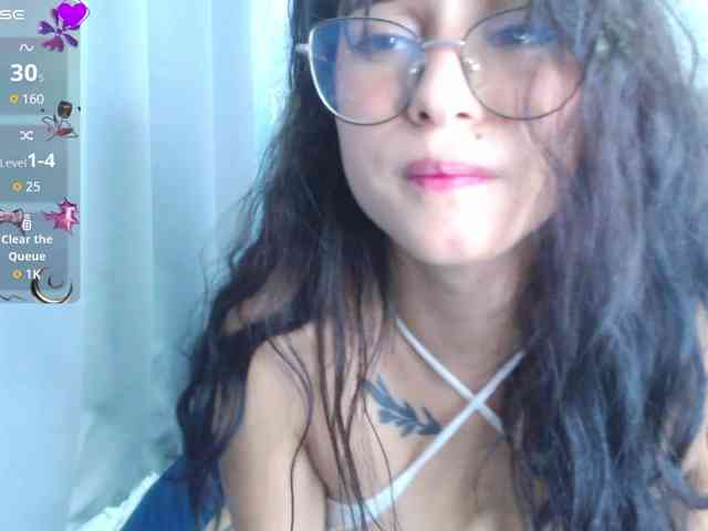 alanamartinez webcam