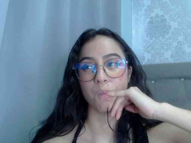 alanamartinez webcam