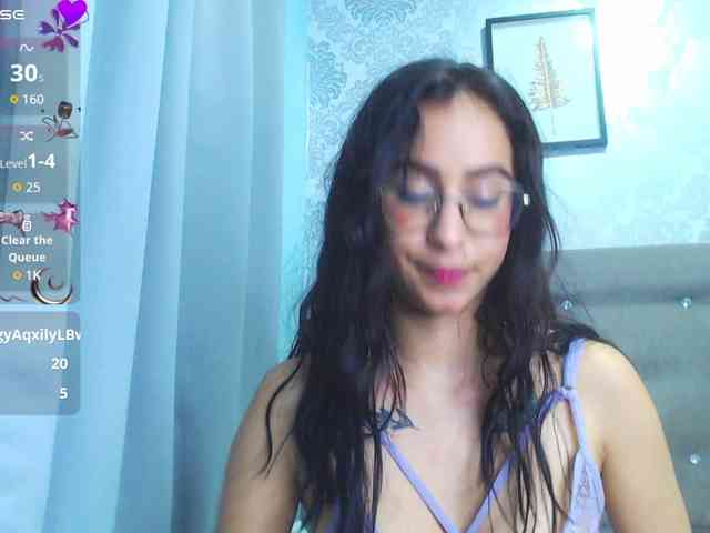 alanamartinez webcam