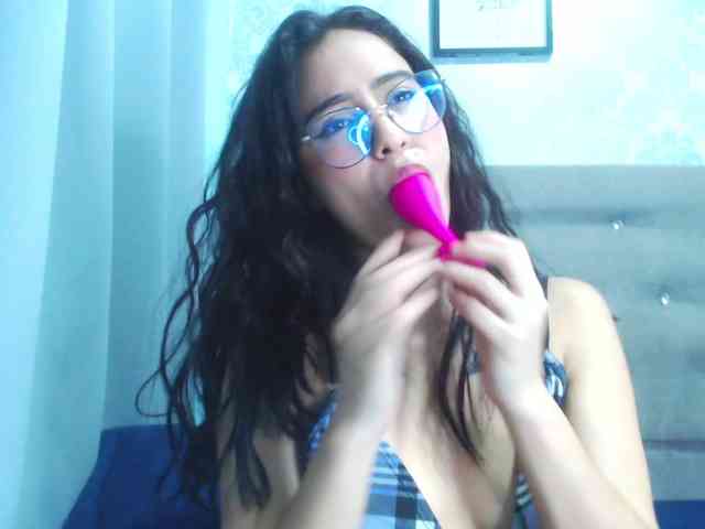 alanamartinez webcam