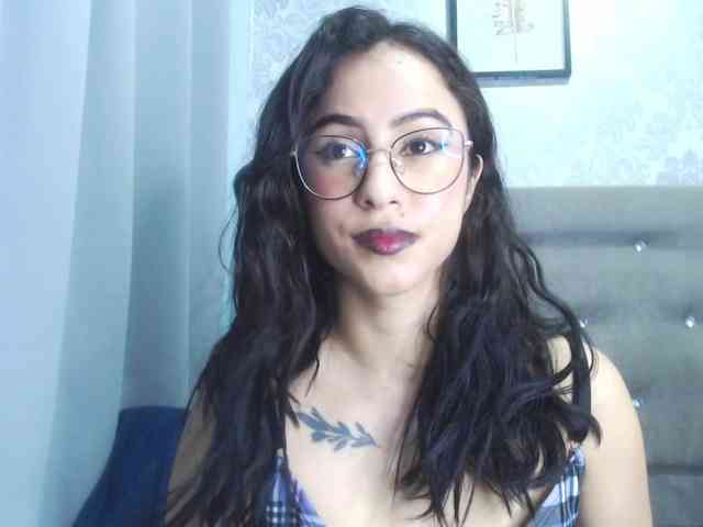 alanamartinez webcam