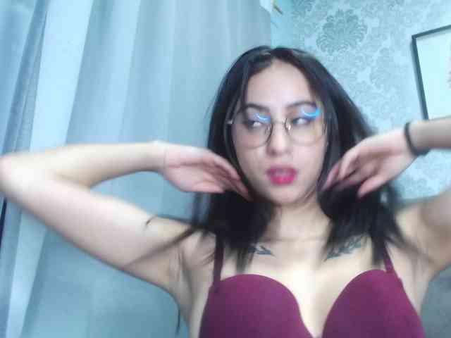 alanamartinez webcam