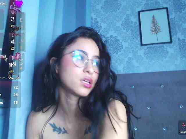 alanamartinez webcam