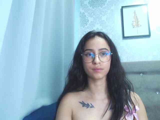 alanamartinez webcam