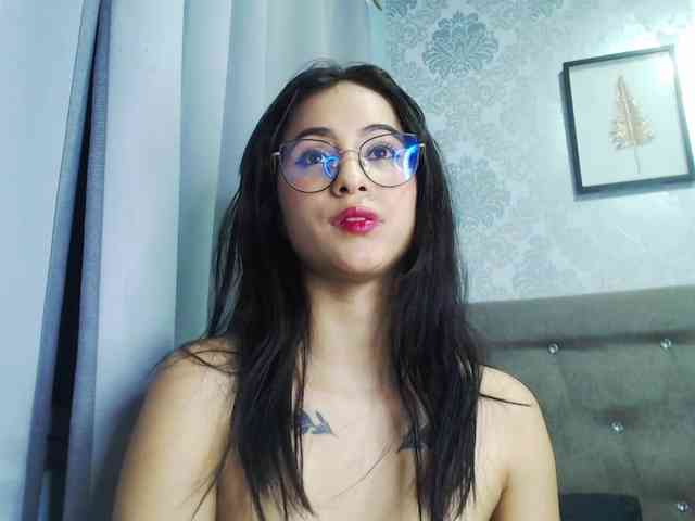 alanamartinez webcam