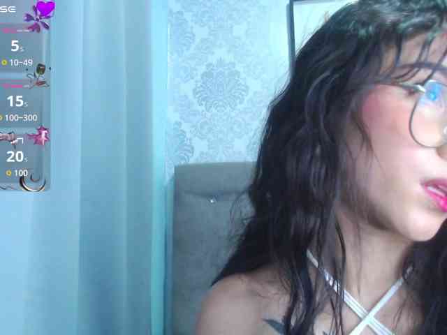 alanamartinez webcam