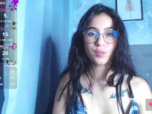 alanamartinez webcam