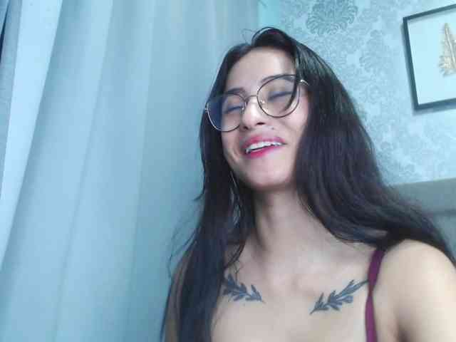 alanamartinez webcam