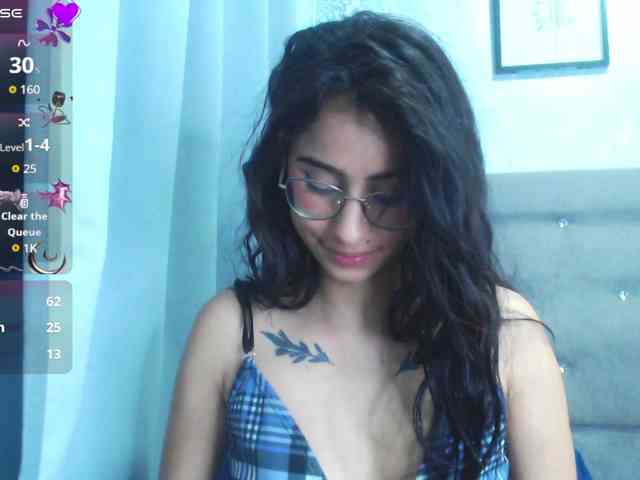 alanamartinez webcam