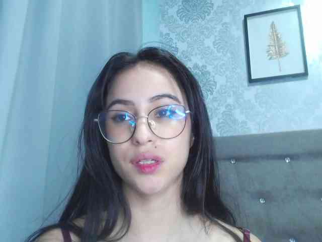 alanamartinez webcam