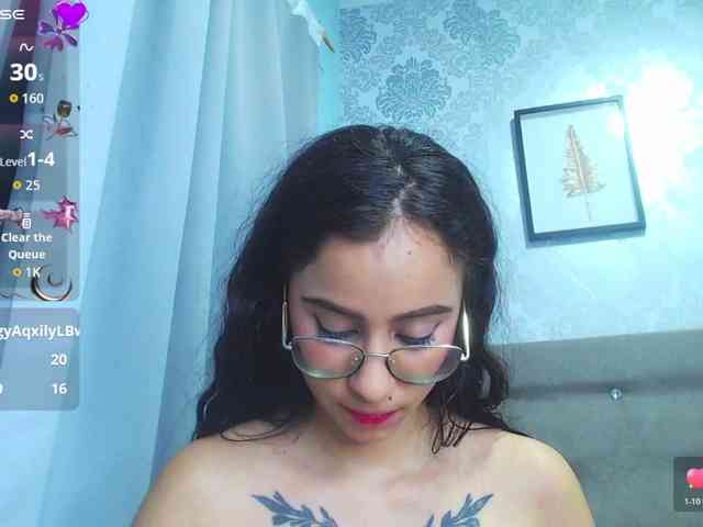 alanamartinez webcam